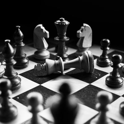 Estrategias Efectivas Vendedores
