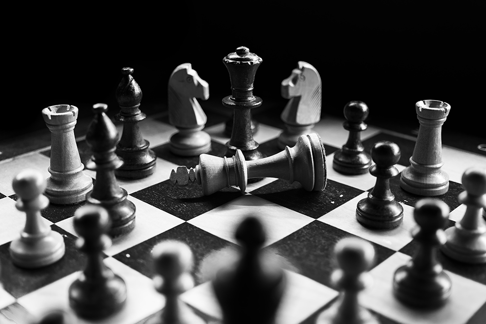 Estrategias Efectivas Vendedores